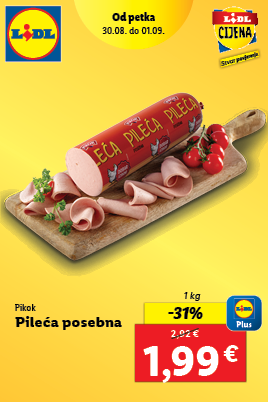 Lidl