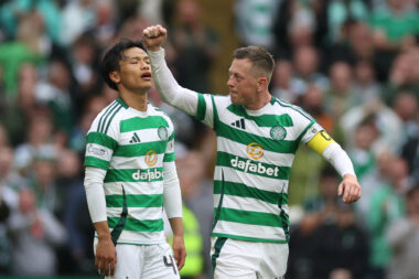 Callum McGregor/Foto REUTERS