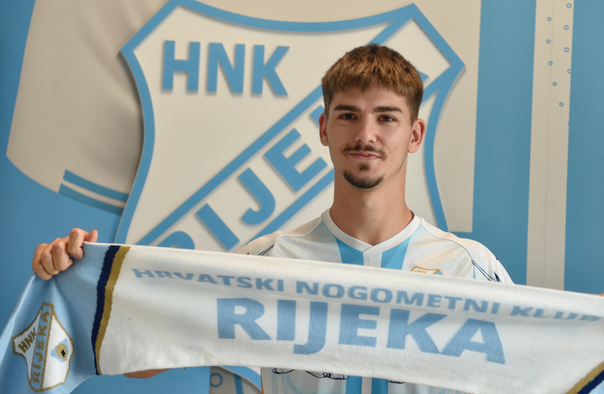 Dominik Dogan/Foto HNK Rijeka