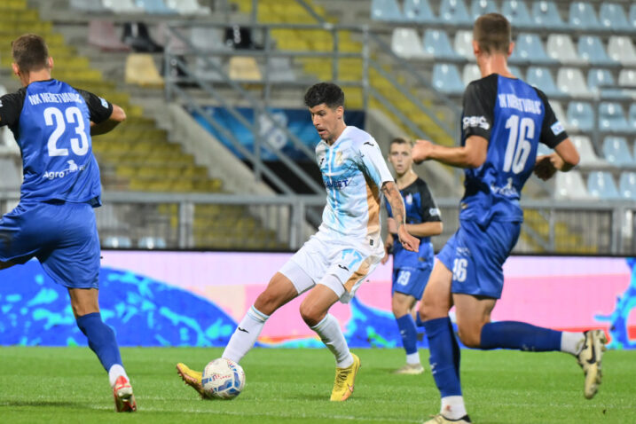 Stipe Perica/Foto HNK Rijeka