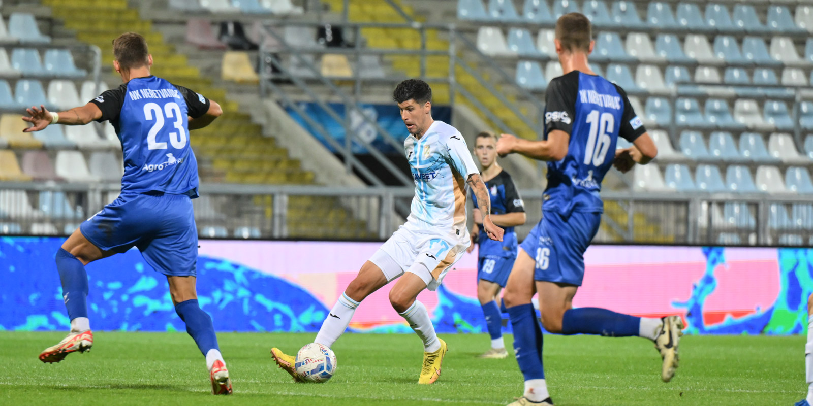 Stipe Perica/Foto HNK Rijeka