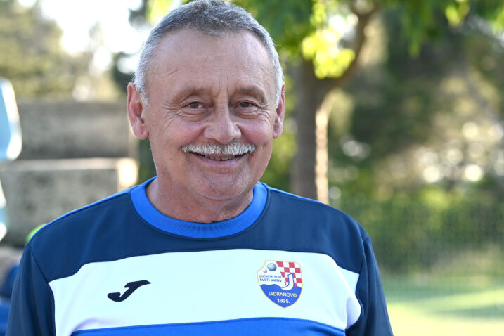 Vjekoslav Matetić/V. KARUZA