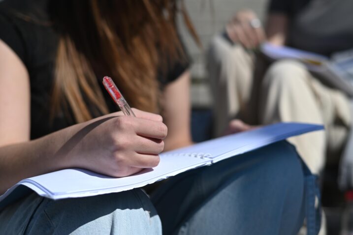 Studenti riječkog sveučilišta nisu prepušteni sami sebi / Foto ARHIVA NL