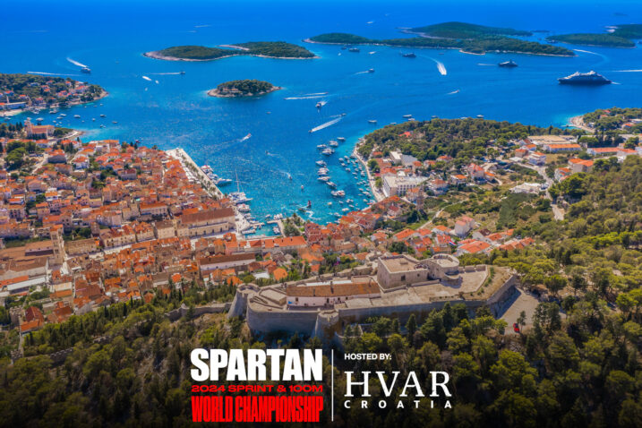 Foto: SPARTAN WORLD CHAMPIONSHIP