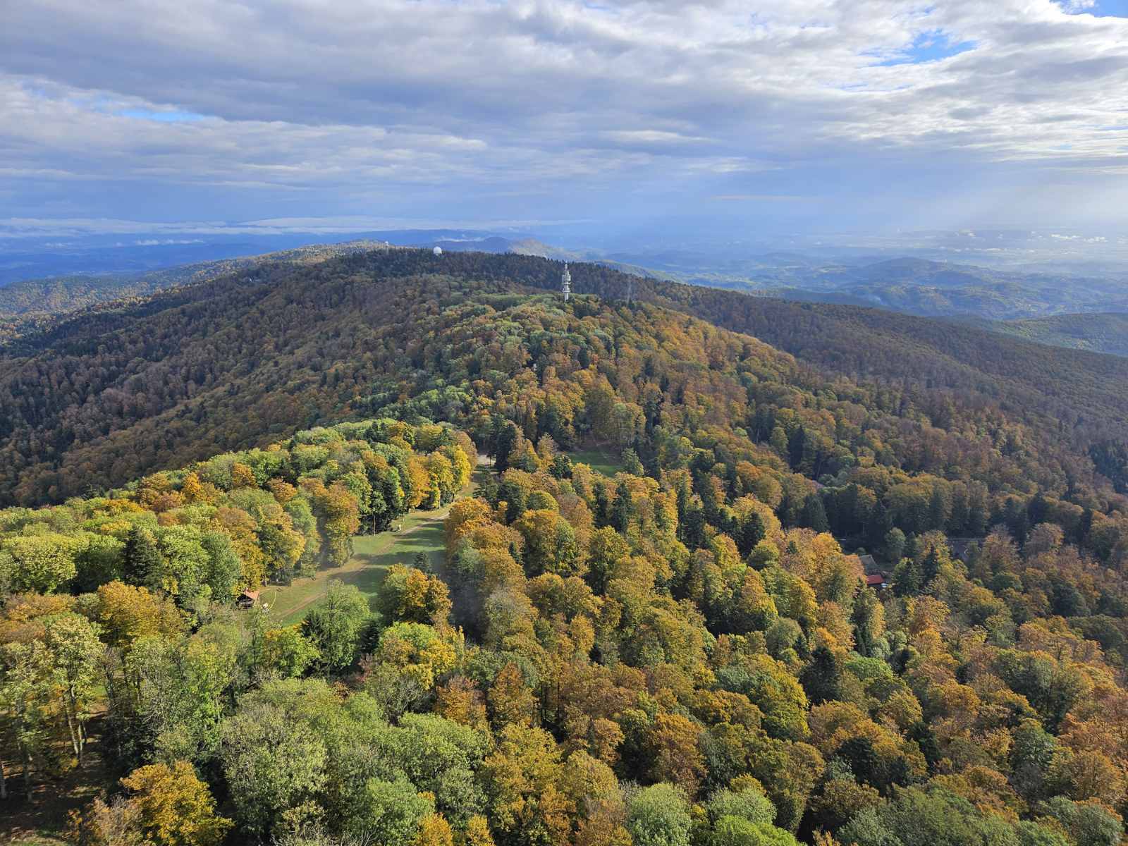 Foto: Hrvatske šume