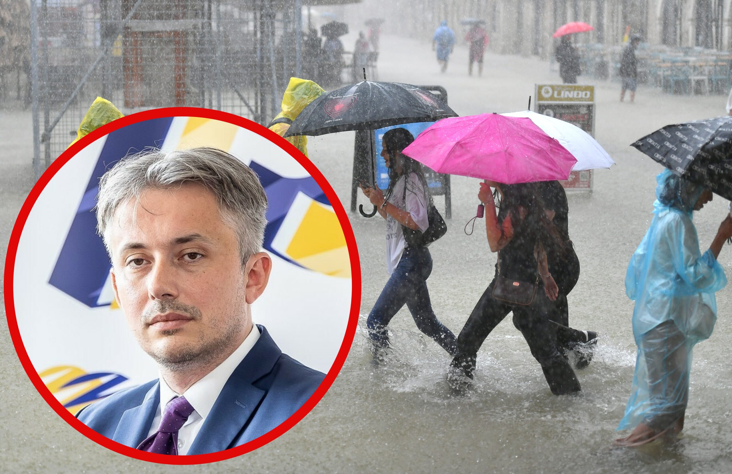 Foto G. jelavić PIXSELL / Ž. Bukša