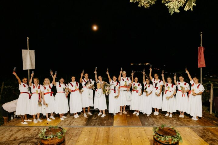 Ružica Vinodola je ove godine proslavila 20 godina postojanja, Foto: MATEJ PALUH