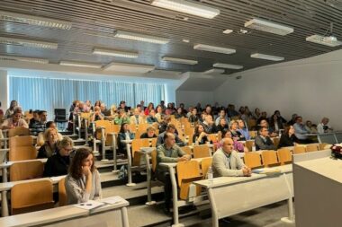 Skup se održava na Fakultetu za biotehnologiju i razvoj lijekova