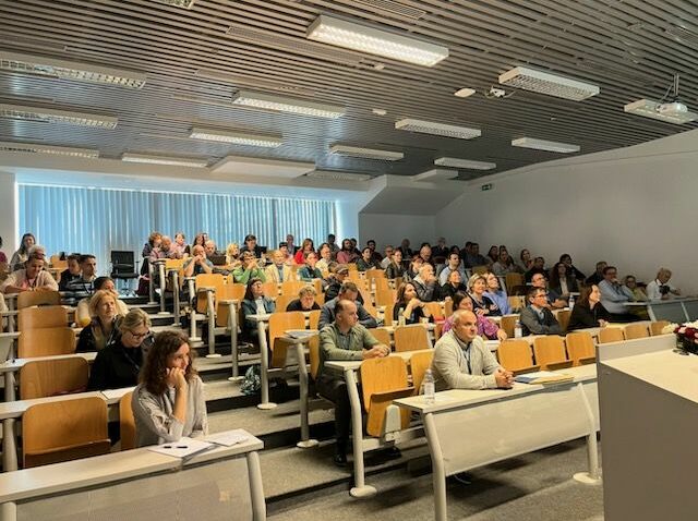 Skup se održava na Fakultetu za biotehnologiju i razvoj lijekova