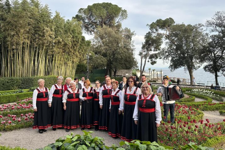 Početak je u 19 i 30, a ulaz je slobodan / Foto KUD LANTERNA