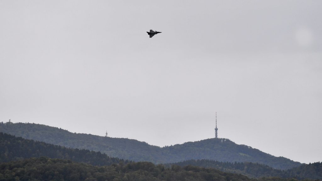 Foto Ured predsjednika Republike Hrvatske / Tomislav Bušljeta