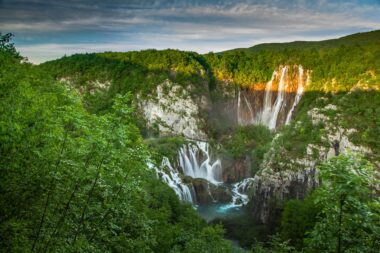 Foto: NP Plitvička jezera