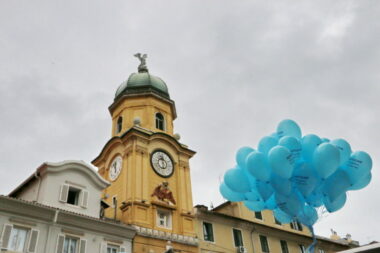 Foto Grad Rijeka