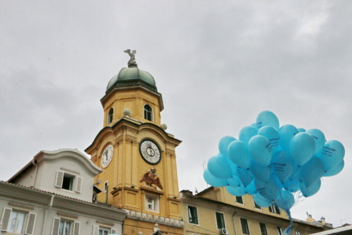 Foto Grad Rijeka