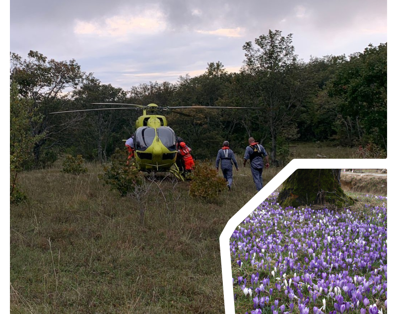 Foto HGSS / Marin SMOLČIĆ