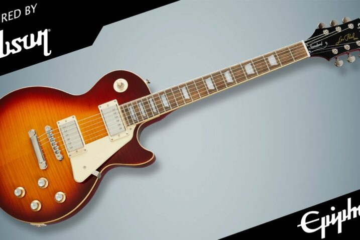 Foto: Epiphone