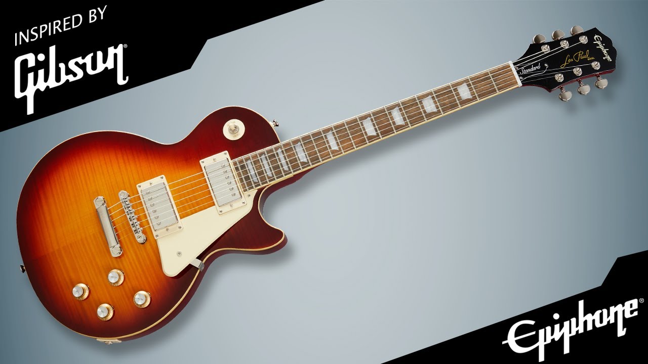 Foto: Epiphone