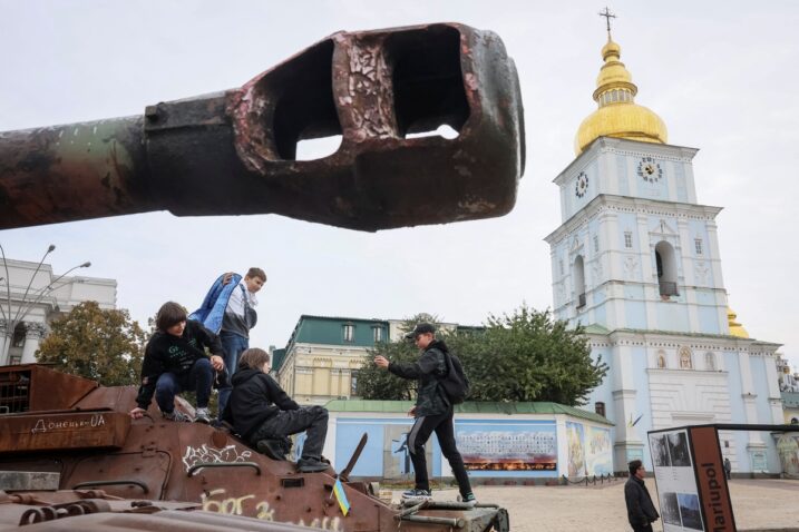 Ilustracija / Foto Reuters