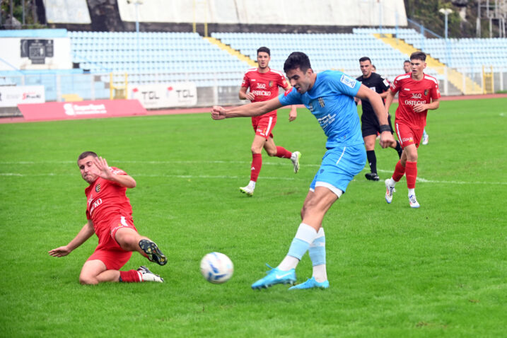 Tomislav Glavan/Foto M. ĐEKIĆ