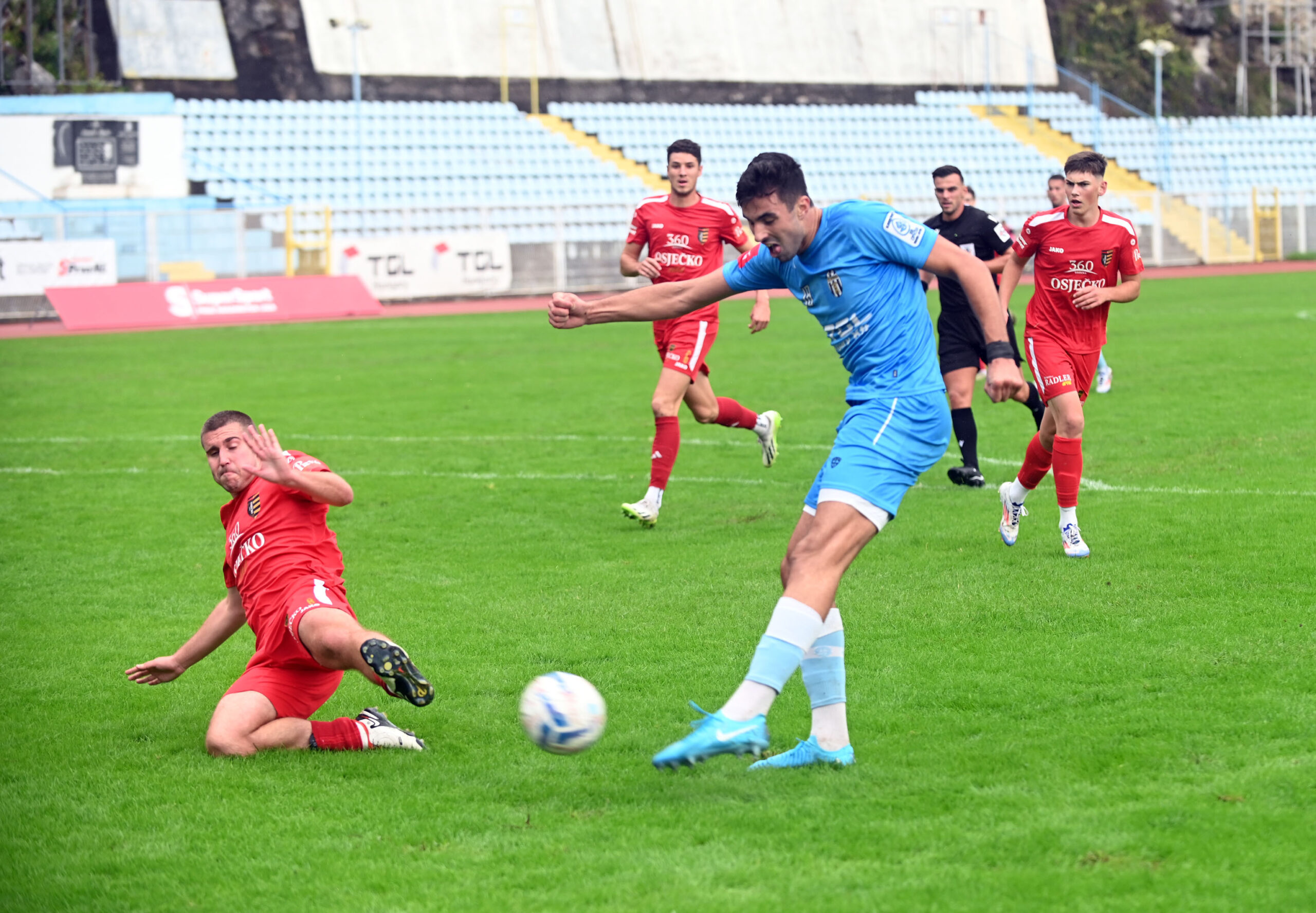 Tomislav Glavan/Foto M. ĐEKIĆ