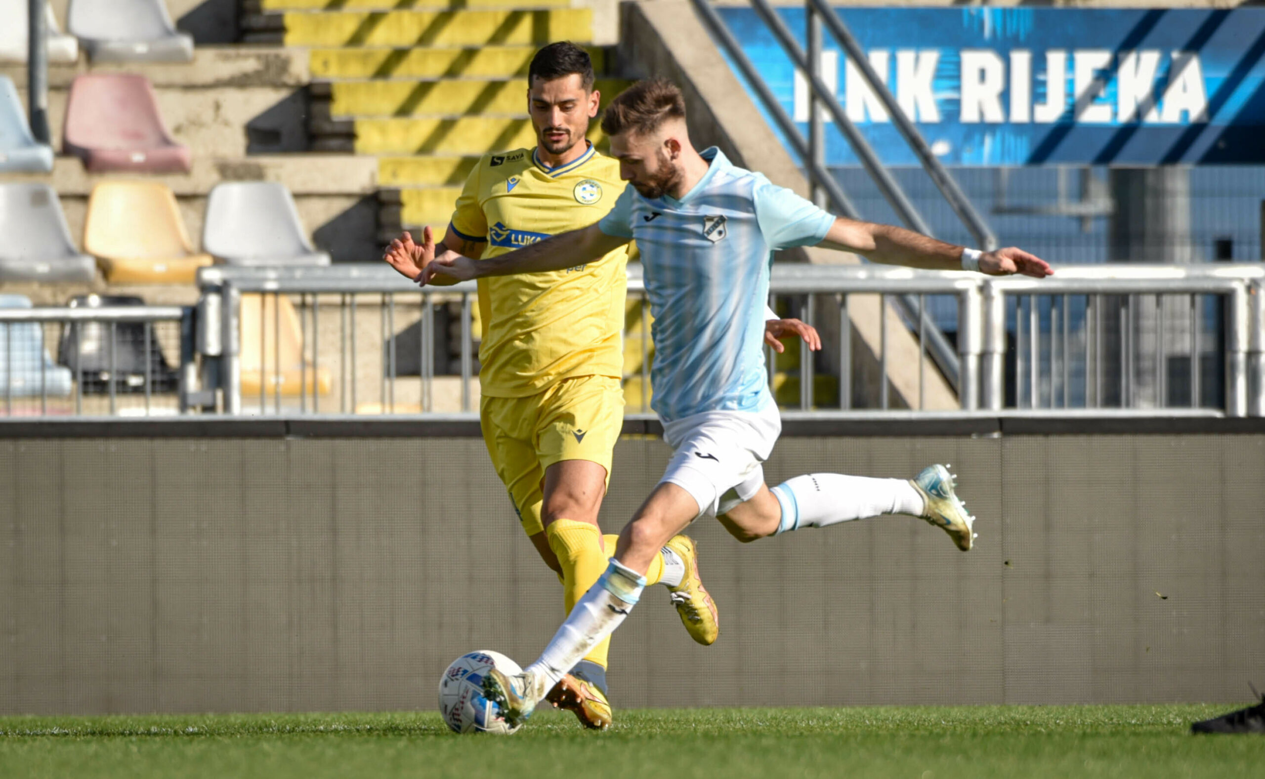 Bruno Bogojević/Foto V. MAVROVIĆ/HNK Rijeka