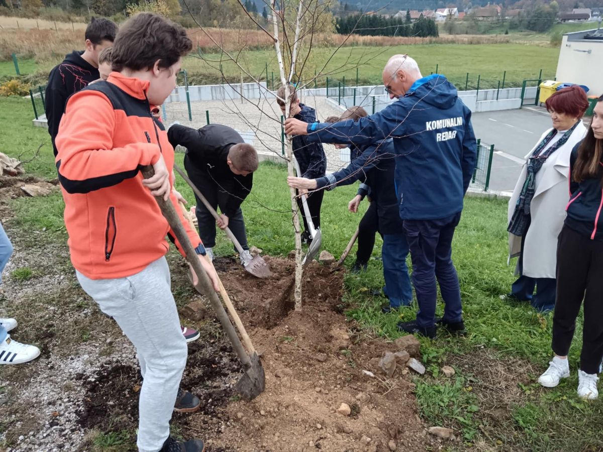 Foto Žaklina Majetić Mufić