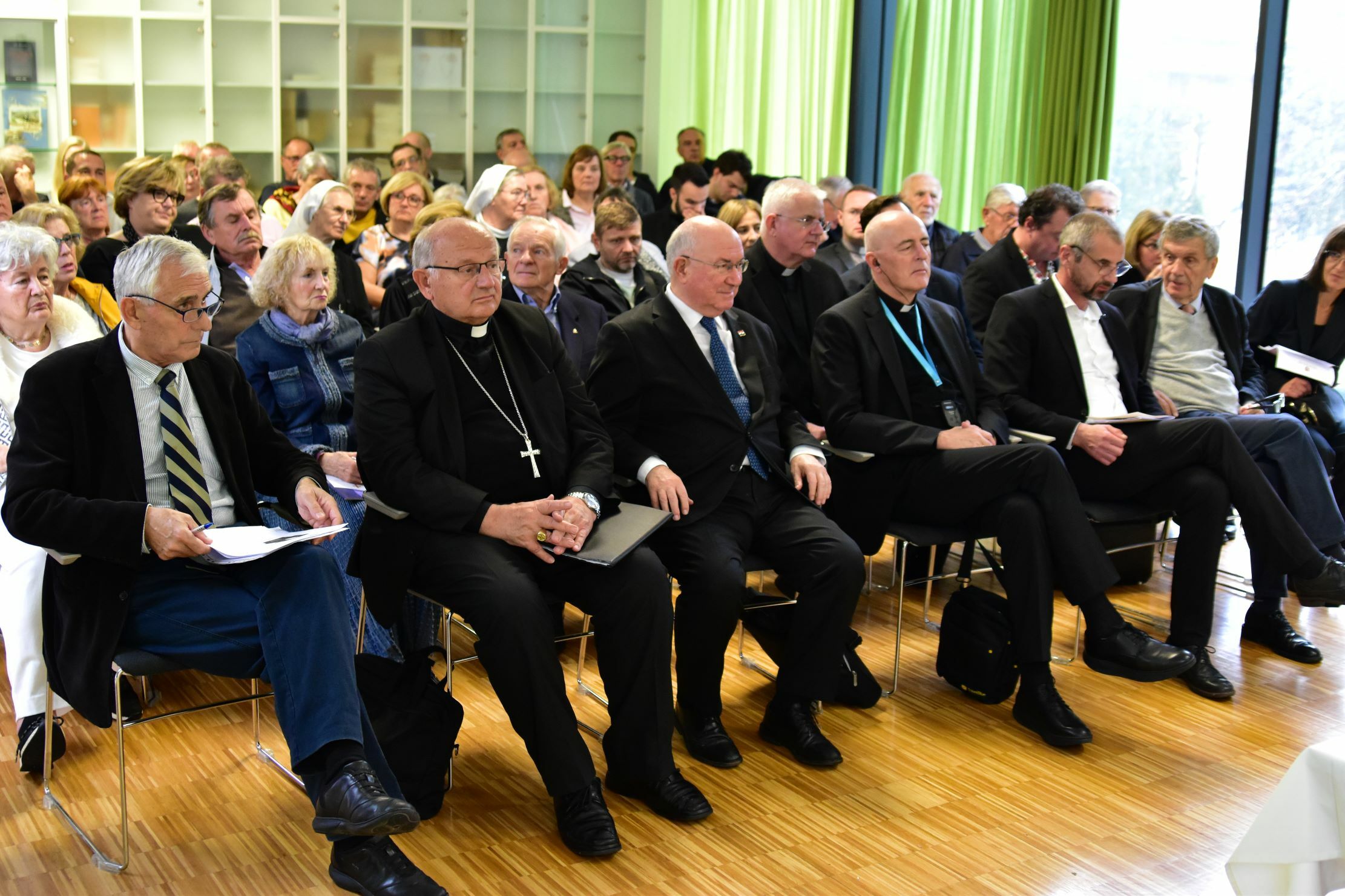 Foto DANIJEL DELONGA/RIJEČKA NADBISKUPIJA