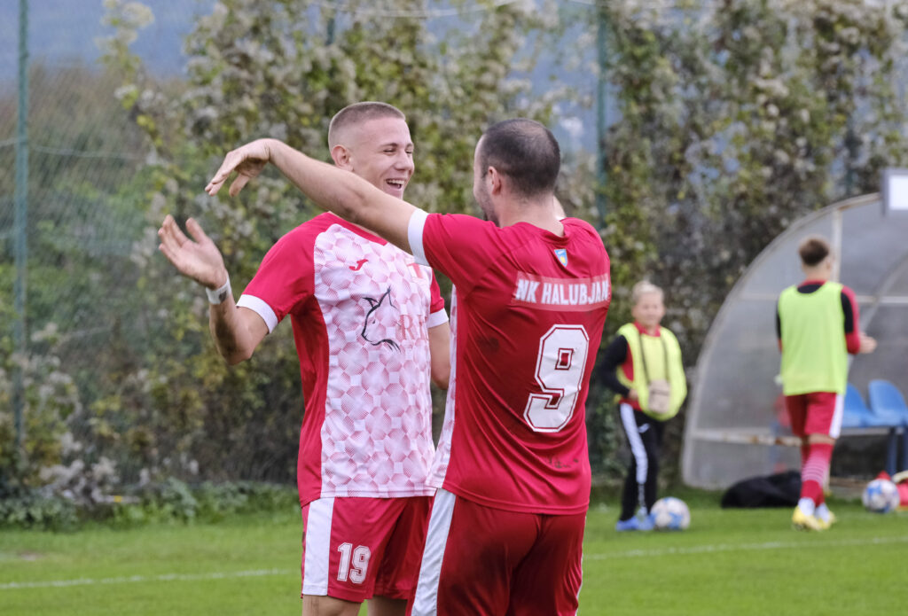 Dominik Paškvan i Din Begović/Foto N. BLAGOJEVIĆ