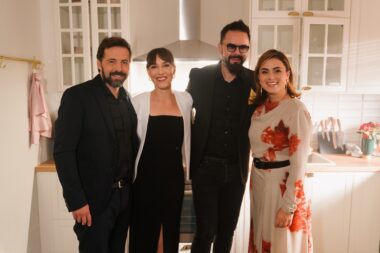 Foto: Luka Dubroja/Nova TV