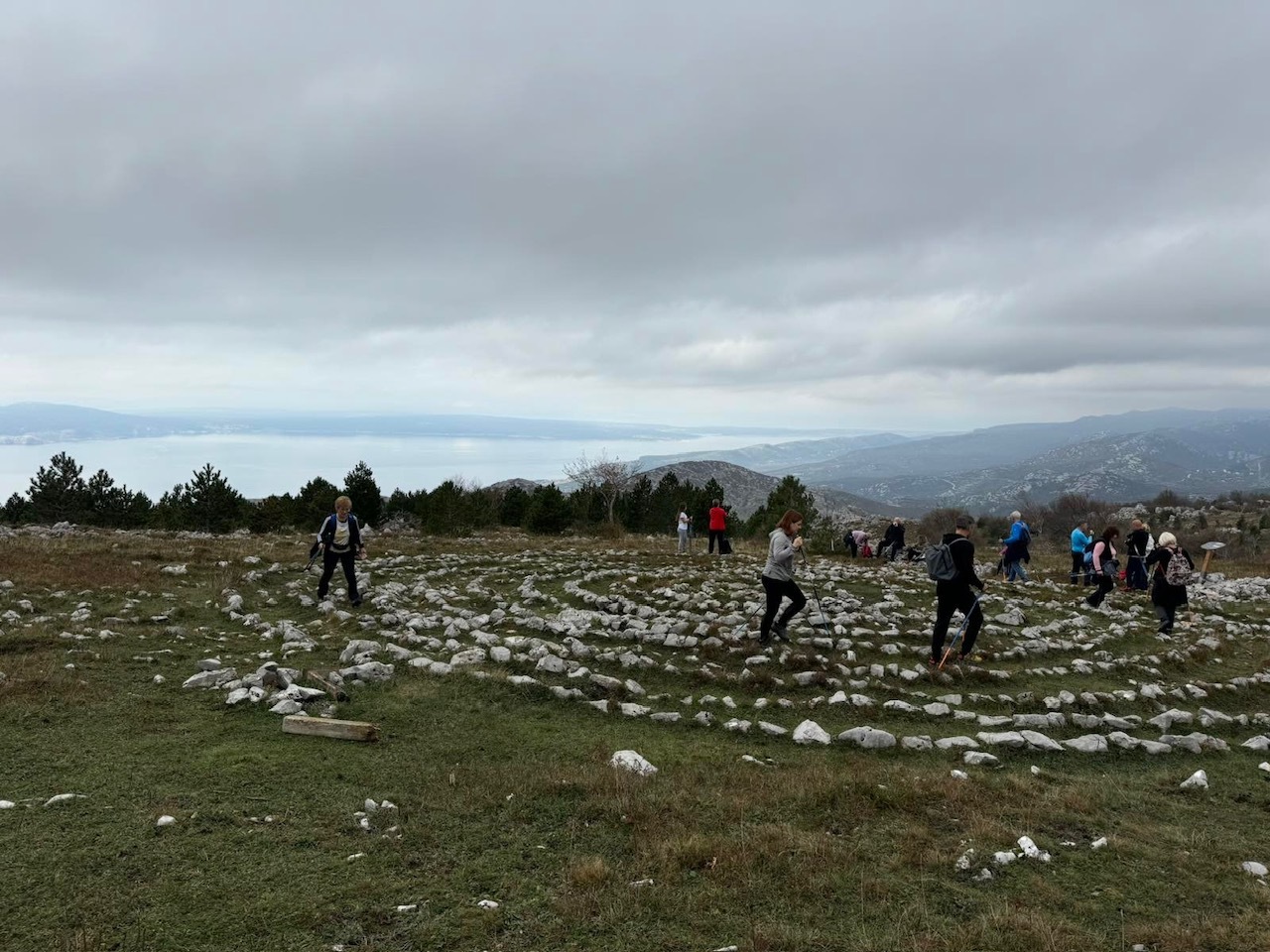 Foto TZ Novi Vinodolski