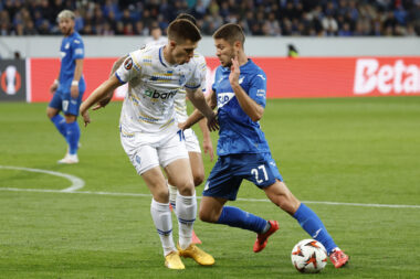 Andrej Kramarić/Foto REUTERS