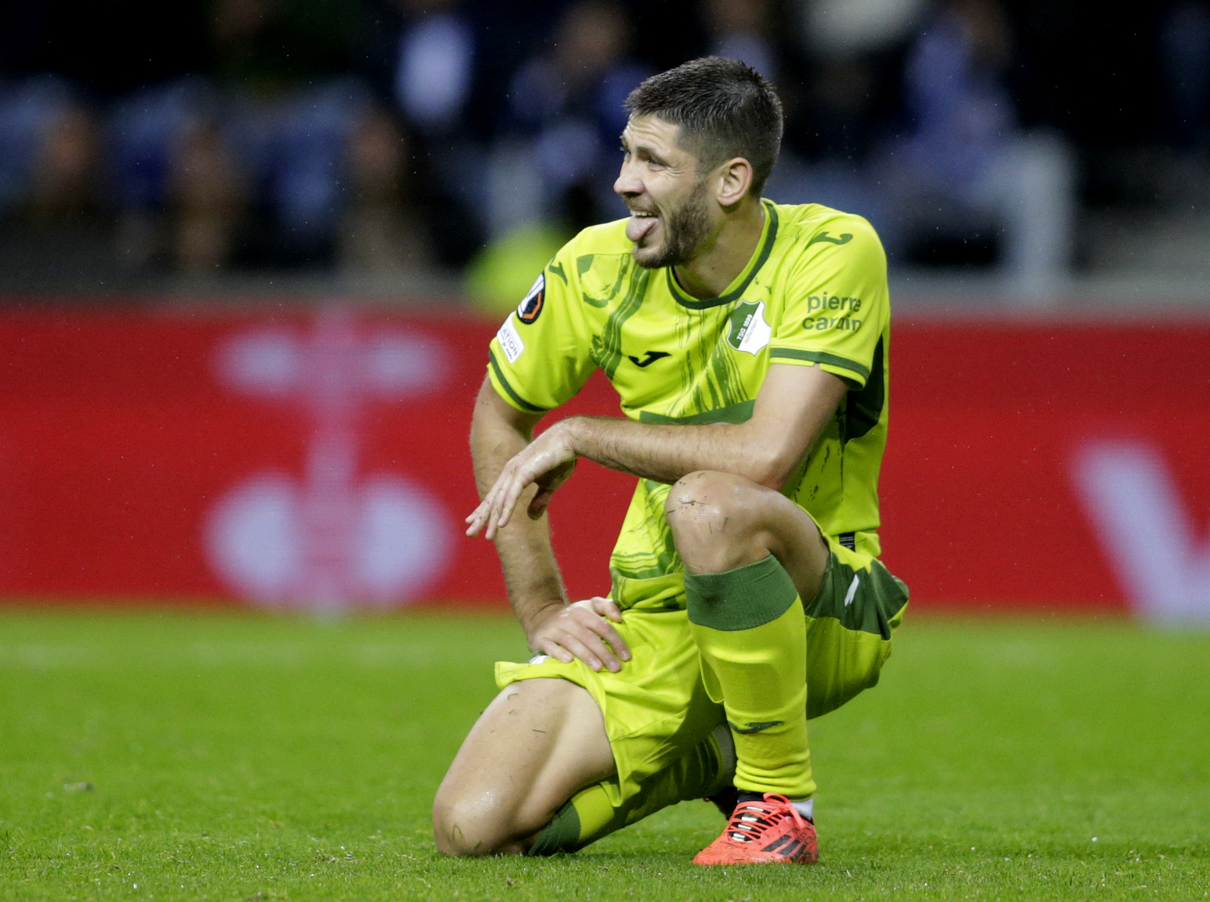 Andrej Kramarić/Foto REUTERS