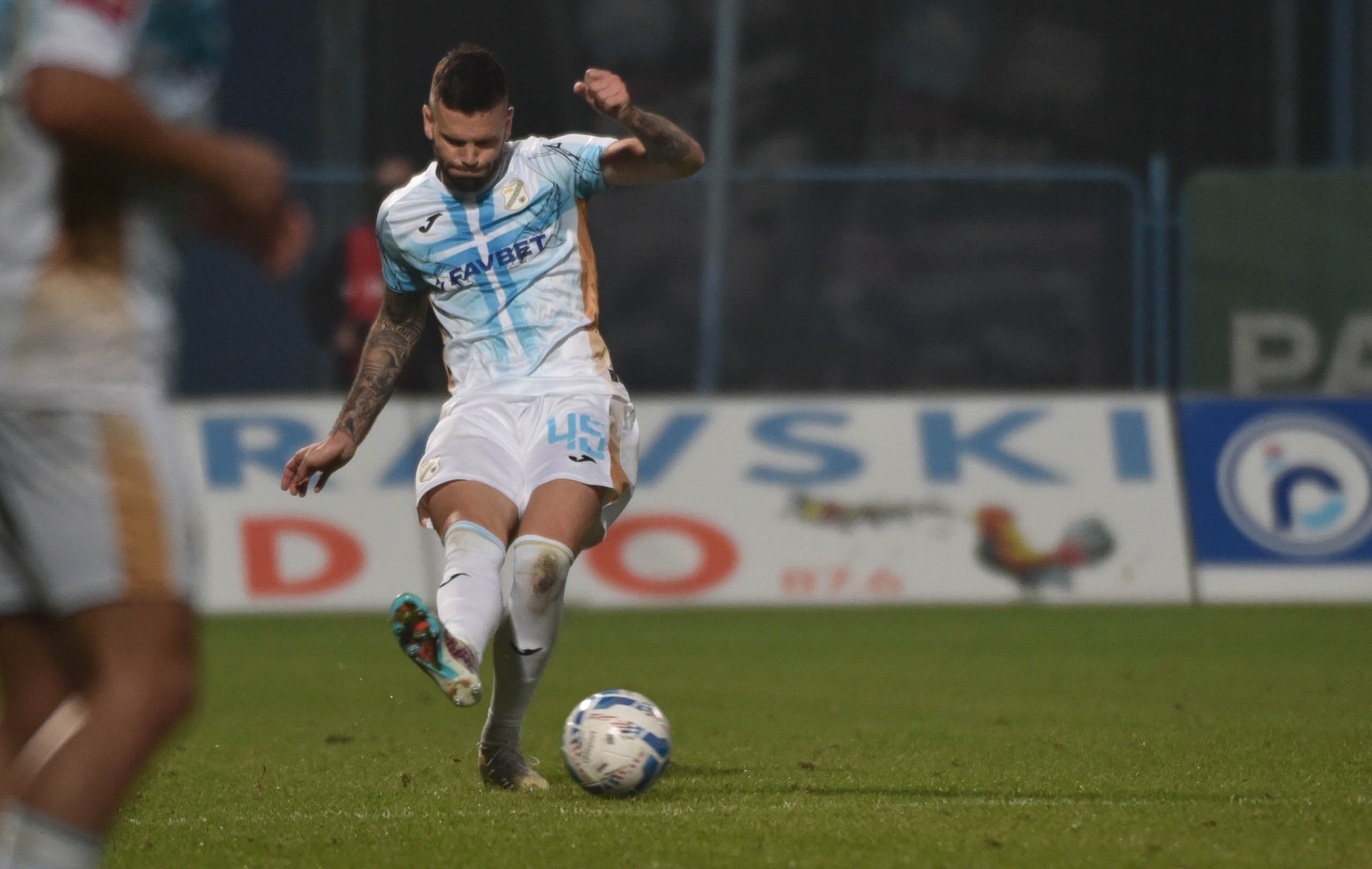 Ante Majstorović/Foto HNK Rijeka