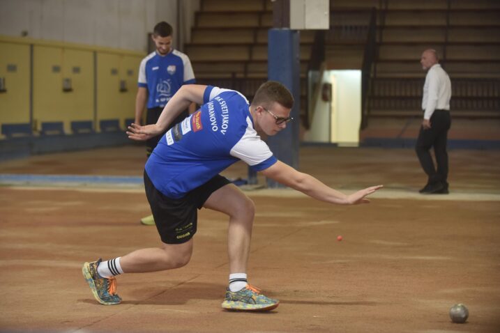 Lovro Šipek/Foto Arhiva NL