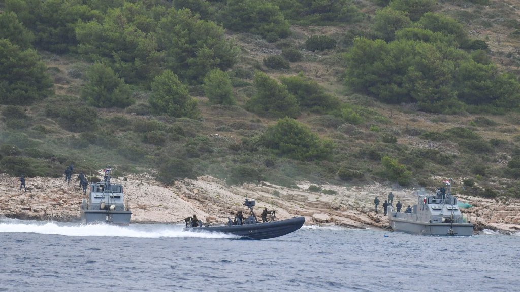 Foto Ured predsjednika Republike Hrvatske / Tomislav Bušljeta