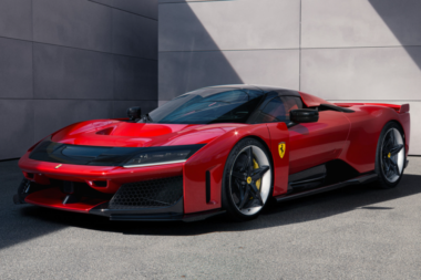 Foto: Ferrari