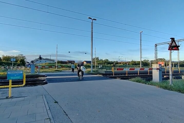 Foto HŽ Infrastruktura