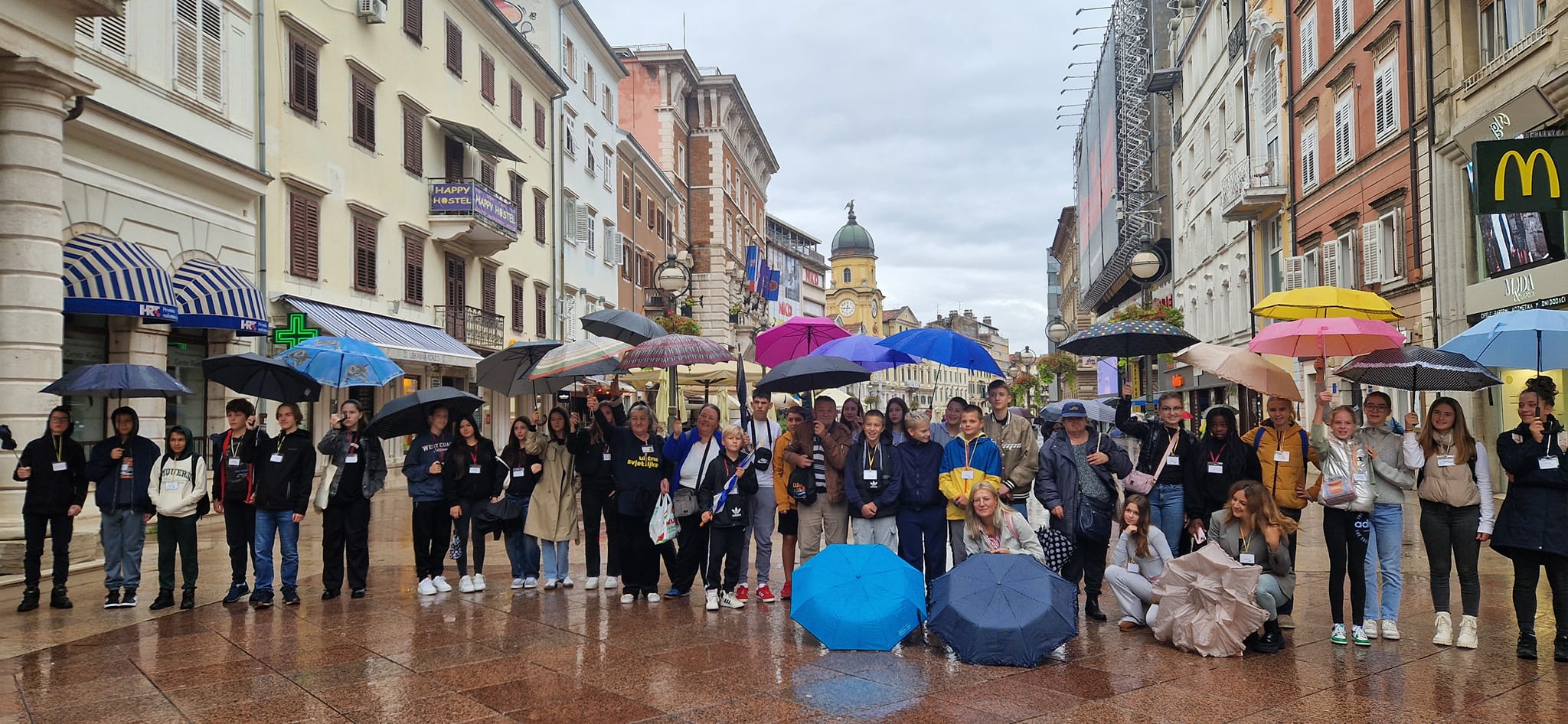 Foto Ulične svjetiljke