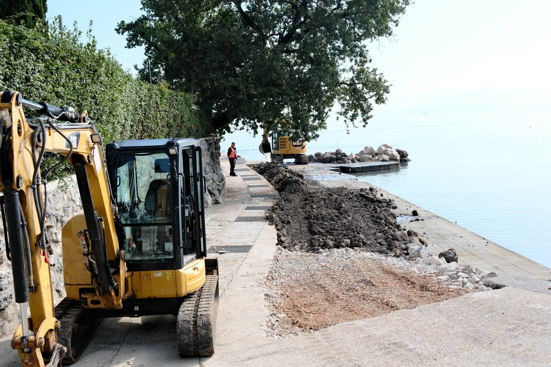 Foto Grad Opatija