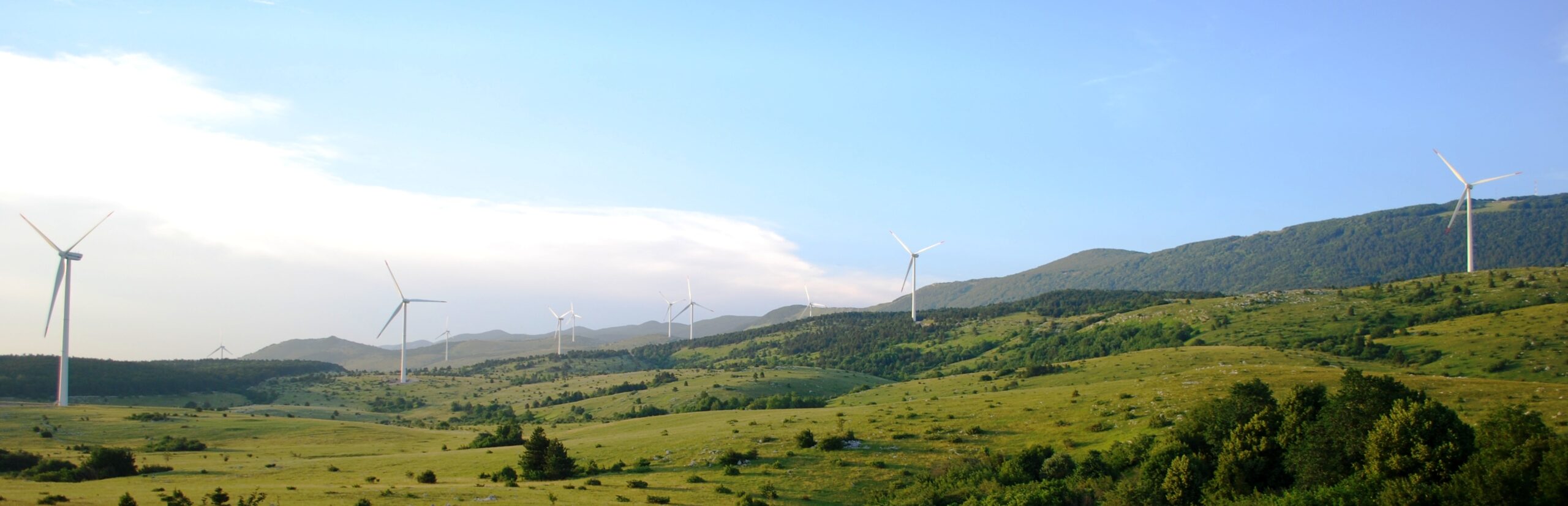 Vjetropark Vrataruša imat će ukupnu snagu od 66 MW