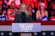 Pam Bondi / REUTERS