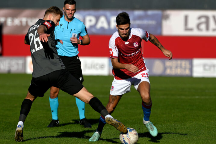 Antonio Galešić/Foto V. KARUZA