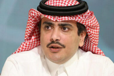 Saud bin Khalid Al-Thani