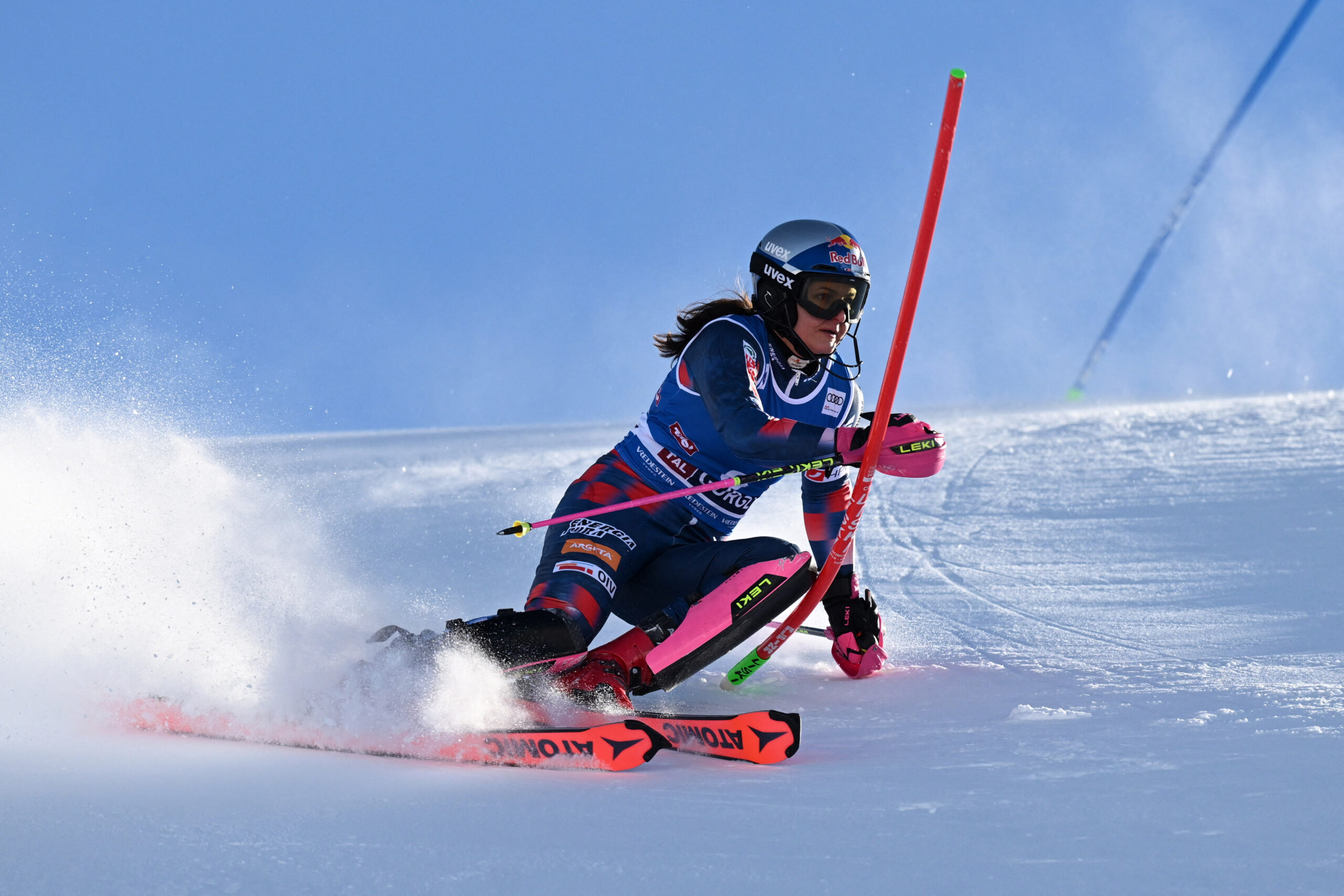 Zrinka Ljutić/Foto REUTERS