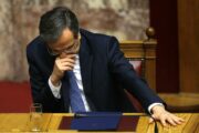 Antonis Samaras / Reuters