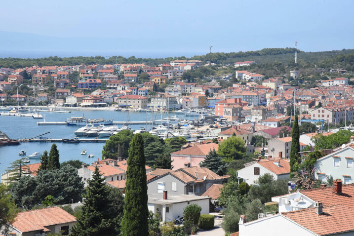 Nagrade će biti dodijeljene na svečanoj sjednici Grada Cresa 2. siječnja / Foto S. DRECHSLER