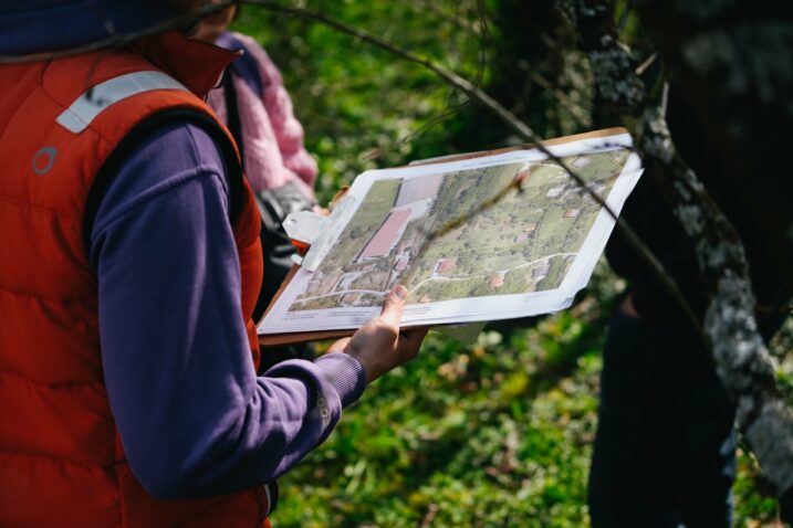 Foto: Državna geodetska uprava