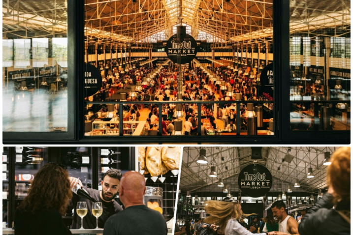 Foto Marinko Glavan/ TIME OUT MARKET LISBOA