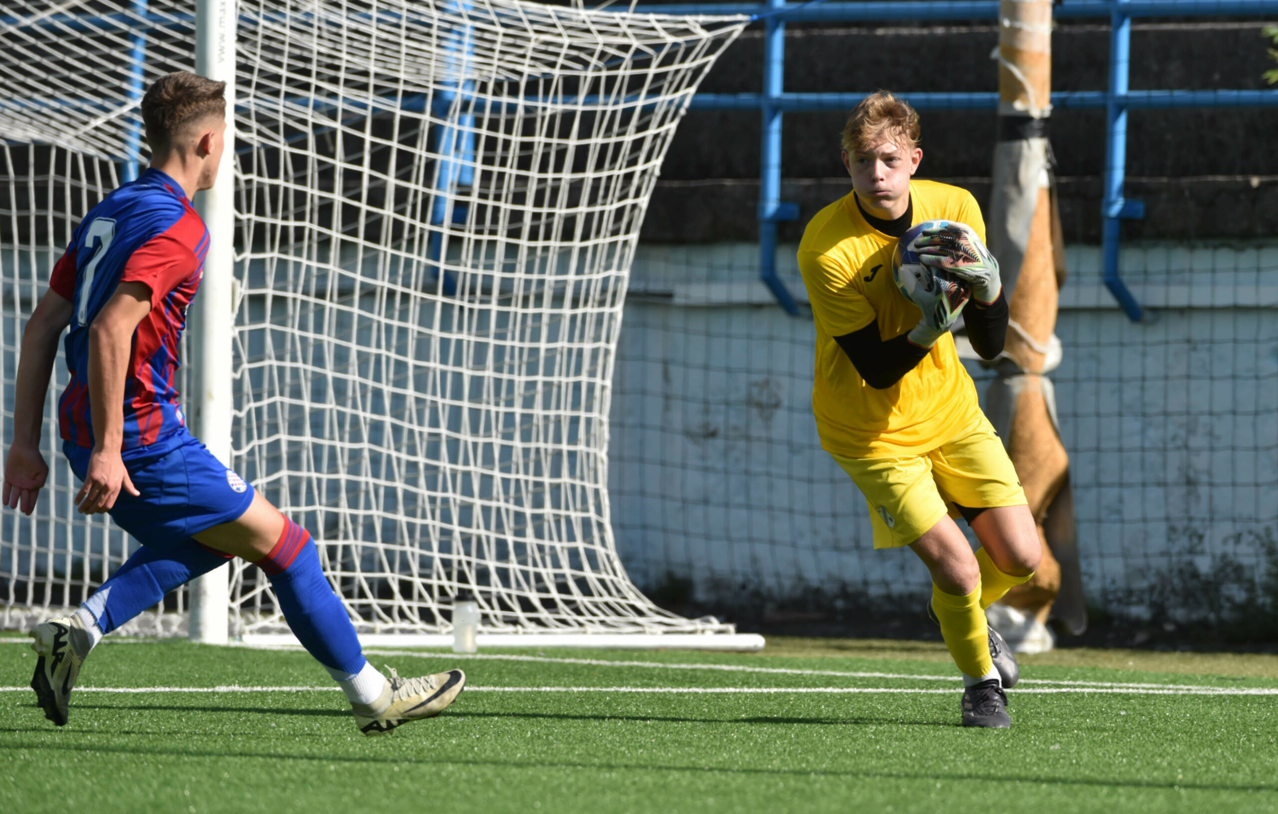 Vito Kovač/Foto V. MAVROVIĆ/HNK RIJEKA