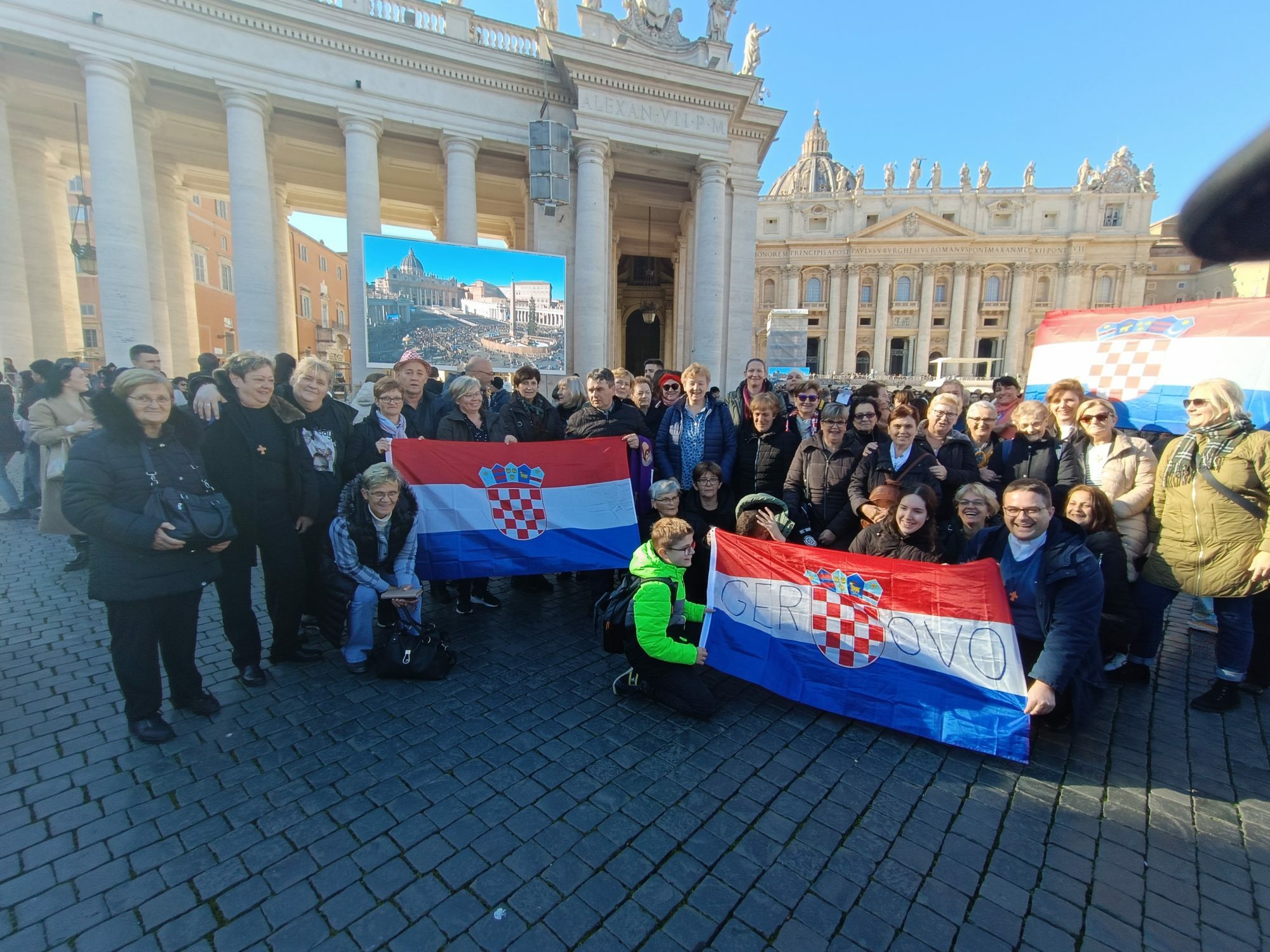 Foto Riječka nadbiskupija